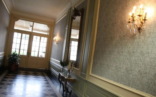 B&B La Porte Cochère