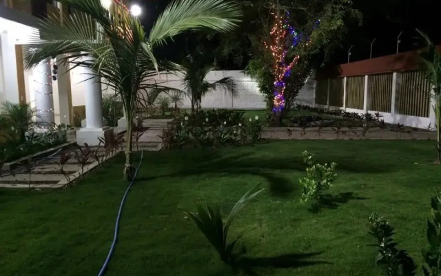 Hotel Soberao