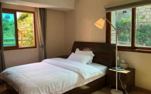 Nuan Nuan Yi She Guesthouse