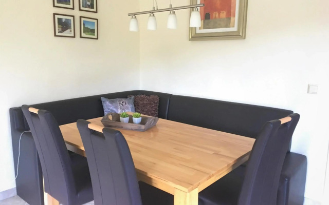 Harzhuisje - Sankt Andreasberg