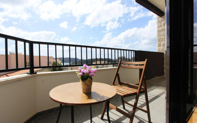 Beautiful apartments in Montenegro: Sea&View