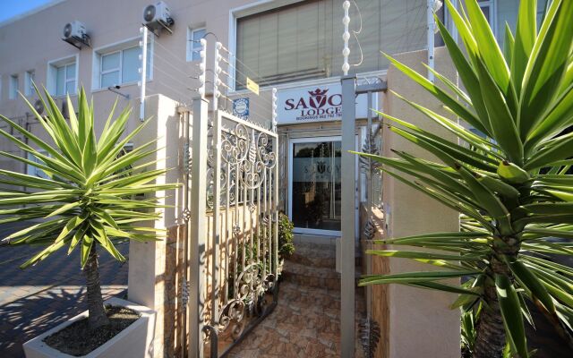 Savoy Lodge Cape Town