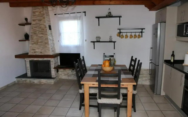 Casa El Molino