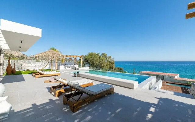Villa Artemis Lindos