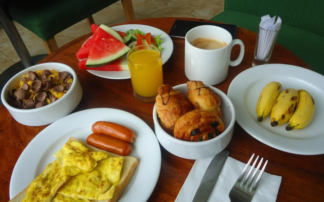 Diamond Hotel Kuta Bali