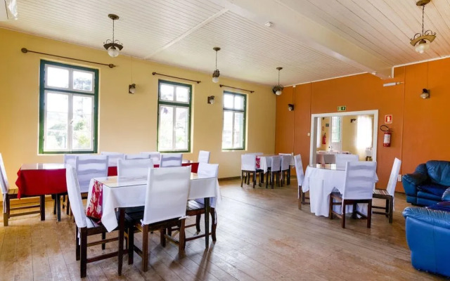 OYO Imperial Parque Hotel