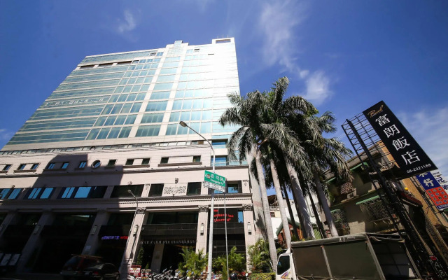 JAI Château Hotels & Hostels
