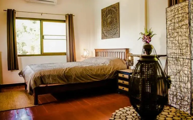 Koh Chang Fishermans Villa