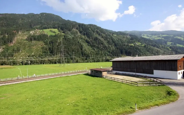 Wildauer Aschau im Zillertal