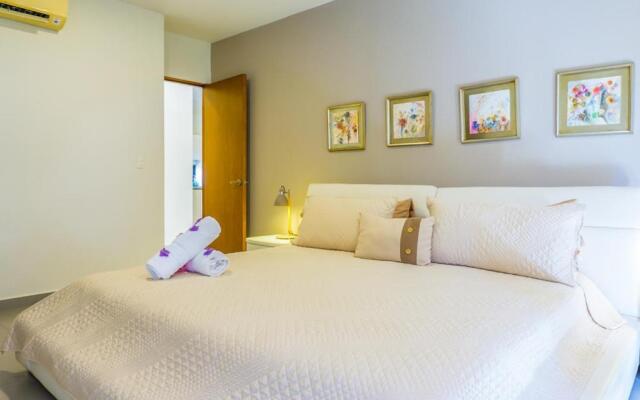 Lunada Condo by Bric