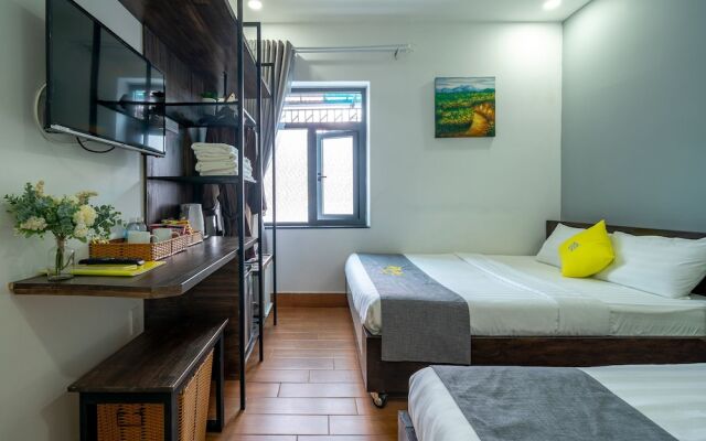 Richy Hotel Da Lat