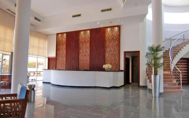 Romance Hotel Ain Sokhna