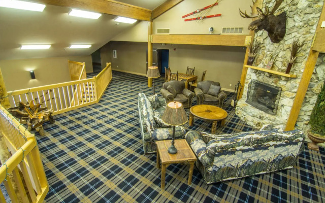 Snow Cap Inn