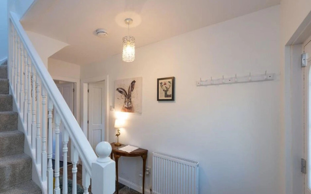 Lynton Annexe, East Linton