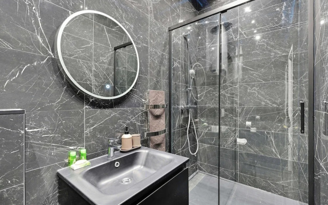 Cosy Apartment - 2br/6p- Strasbourg-saint-denis