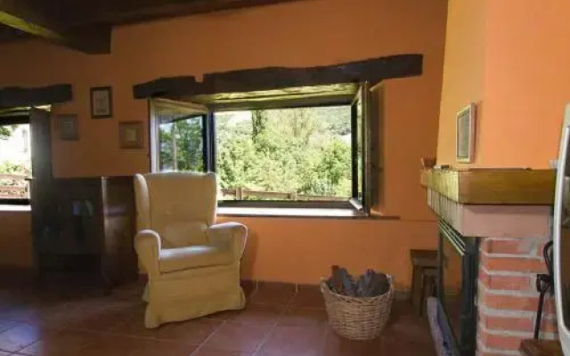 Apartamentos Rurales Los Picos de Redo
