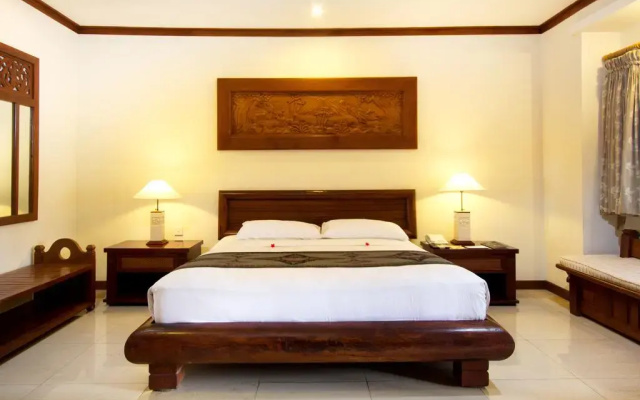 Grand Balisani Suites Hotel