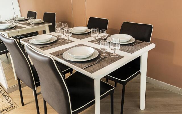 Welcomely - Casa Loredana