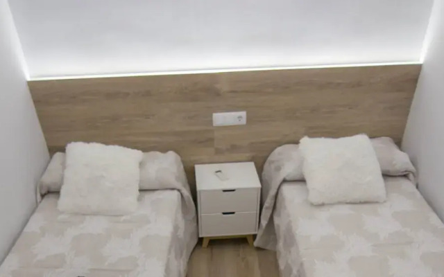 Cuencaloft Homely en Casco Antiguo