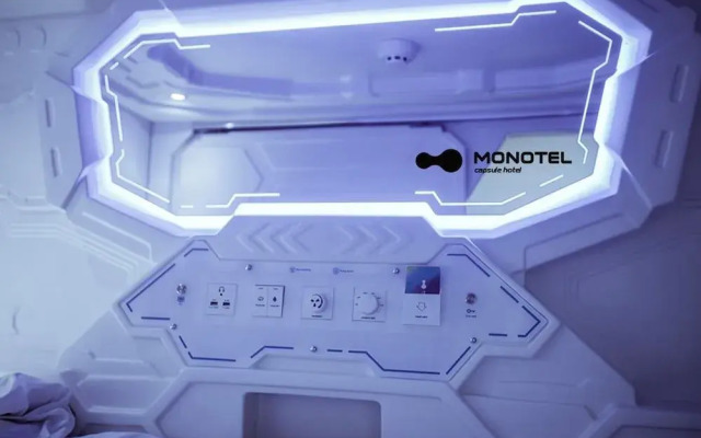 Monotel Space