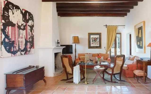 Finca Agroturismo Sarbosar