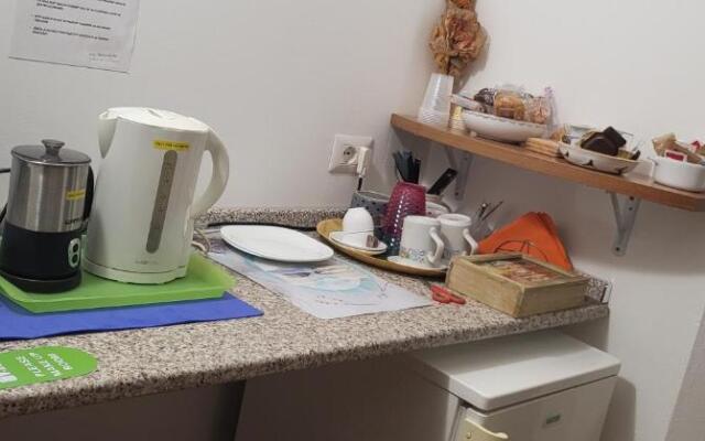 B&B Beglia Alguer - self check-in