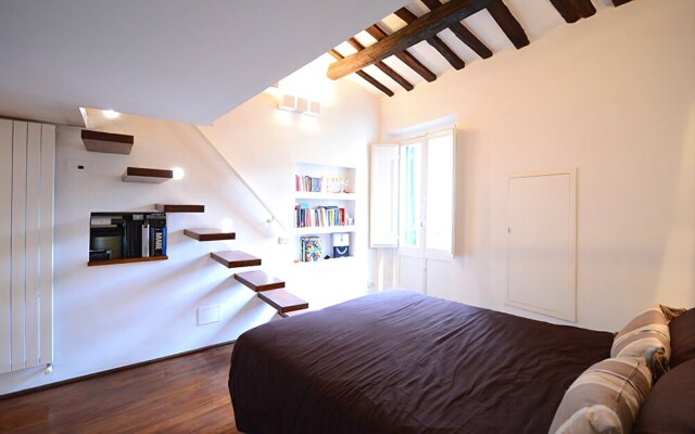 Trastevere Stylish Loft