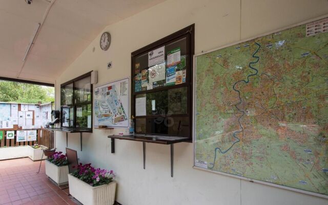 Happy Village & Camping