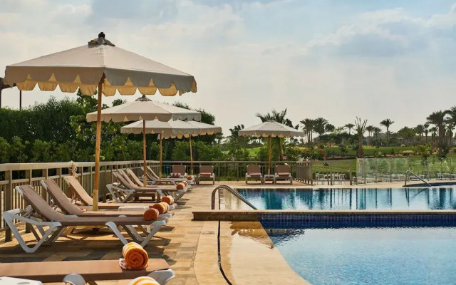 El Ein Bay Movenpick Hotel