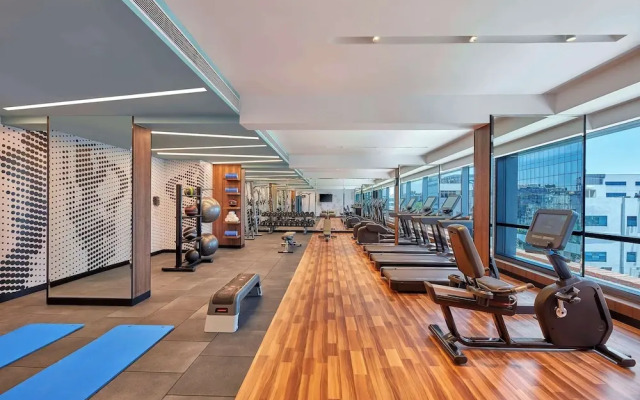Doubletree By Hilton Bengaluru Whitefield