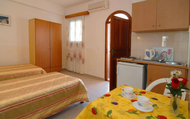 St. Paul’s Bay View Suites