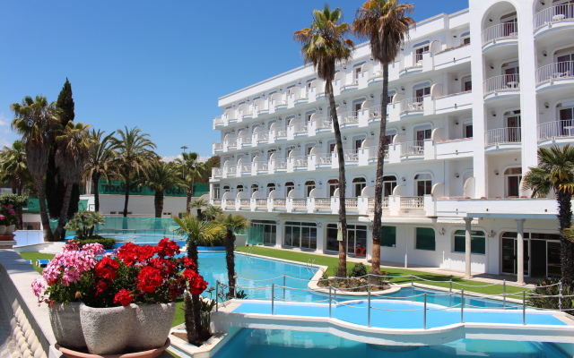 Hotel Best Lloret Splash