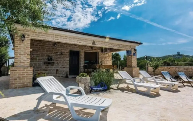 Holiday House Šimun