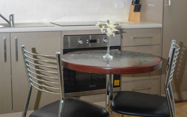 Westside Studio Apartments