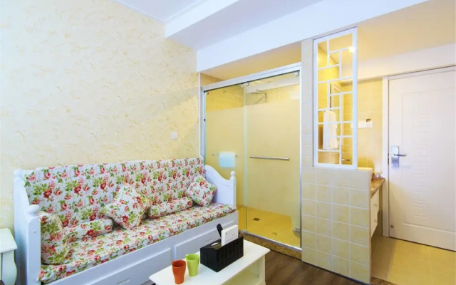 Zhigao Xiao Garden Tale Guest House