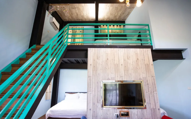Woolywo Homestay