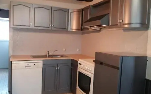 Chambres dhotes de Frédé