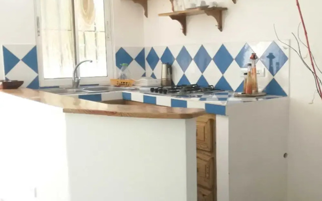 House Jardin Del Caribe