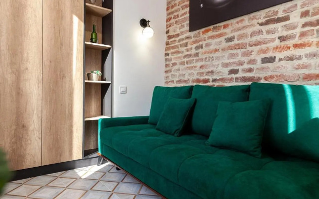 LEOGRAND apartment on Tamanska 6-1