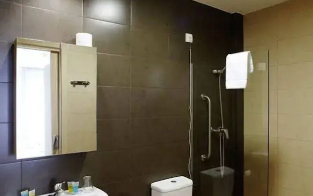 Ovida Aparthotel