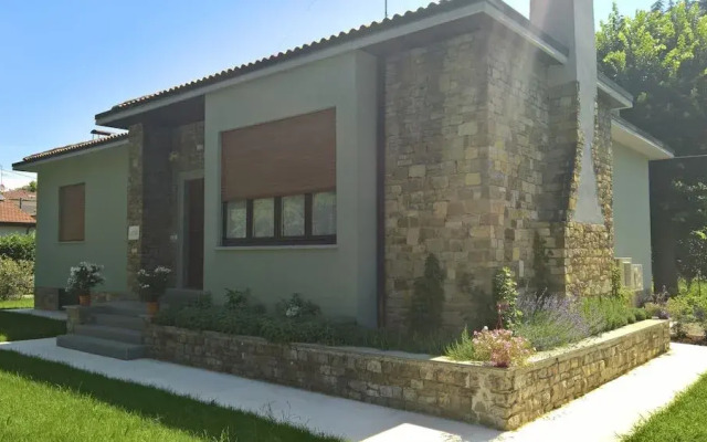 A Casa Di Simonetta