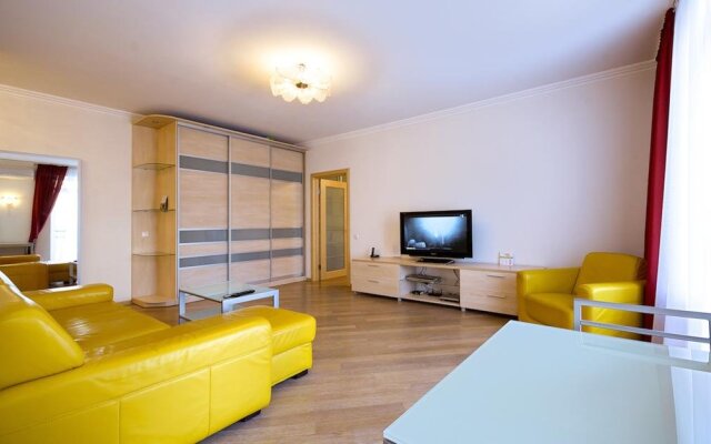 Partner Guest House