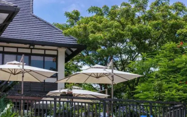 Yunlishu Holiday Homestay, Jinghong City, Xishuangbanna