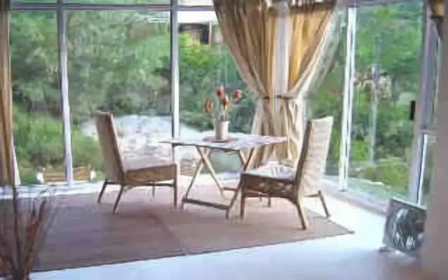 Villa Hout Bay Heights
