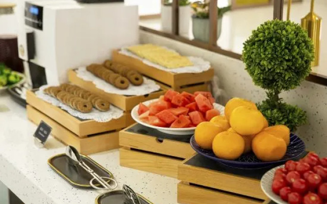 Orange Hotel (Beijing Qianmen )