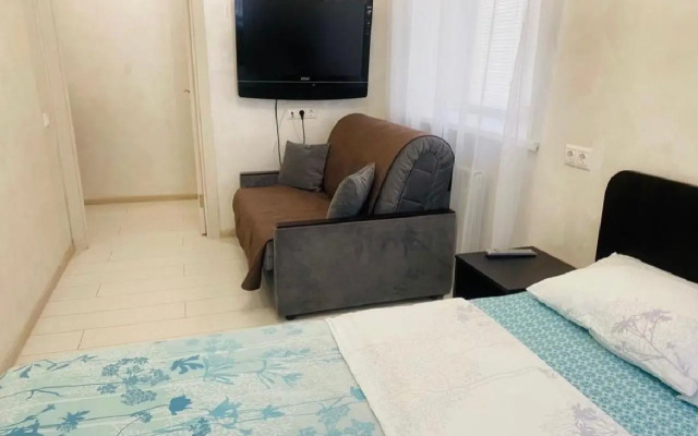 Апартаменты на улице Советская 85