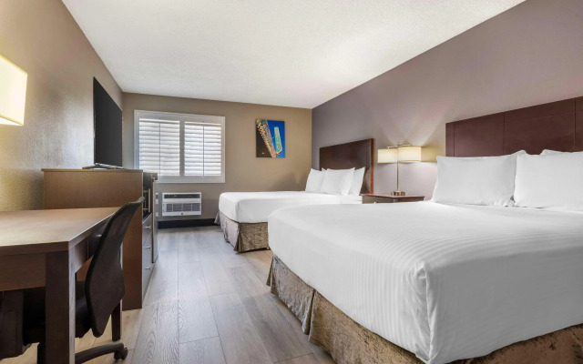 Best Western McCarran Inn
