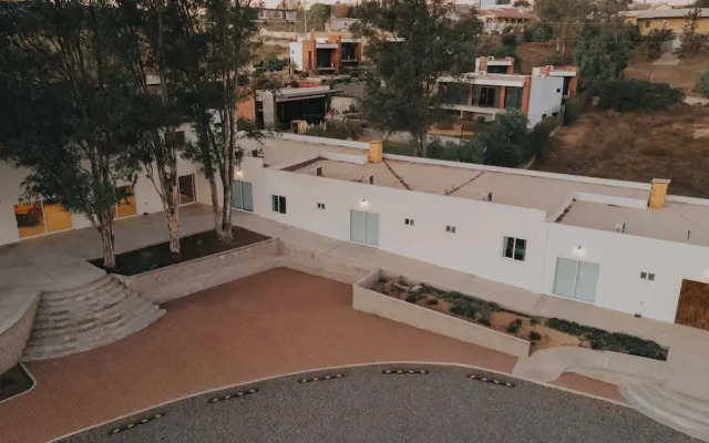 Casa Zamora