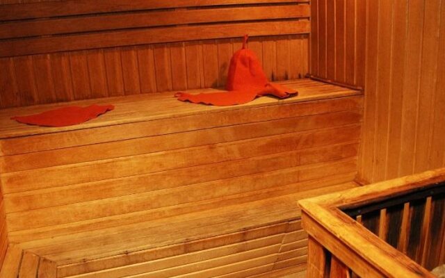 Мини-отель Online