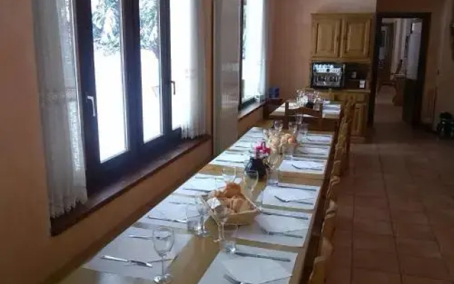 Ostello San Francesco